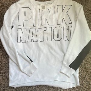 Xs sweatshirt